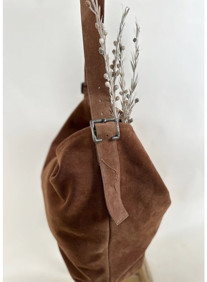 Honor Hobo Bag