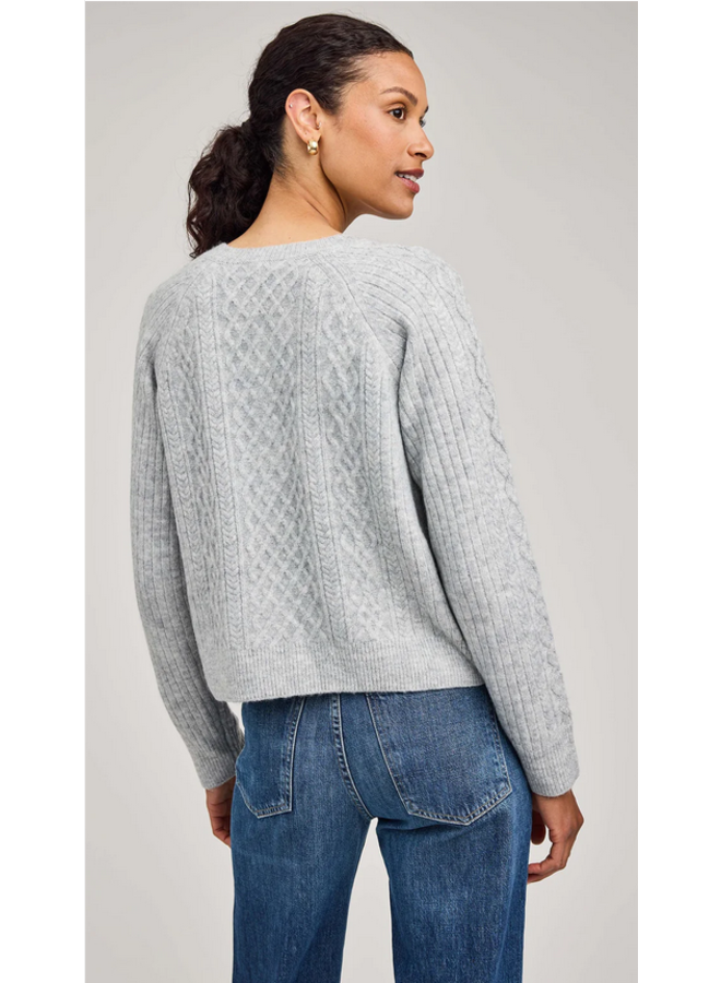 Aspen Pullover Sweater
