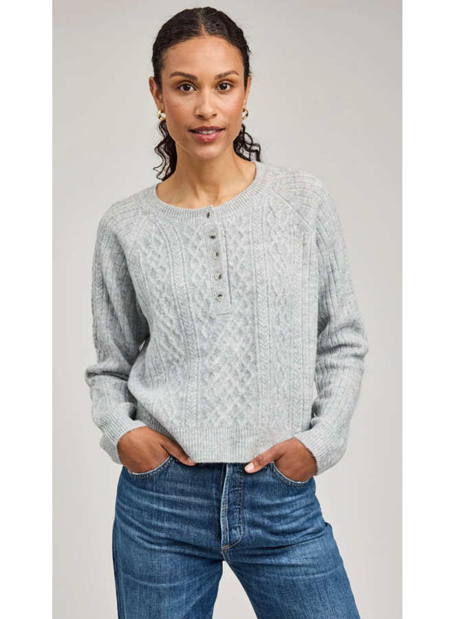 Aspen Pullover Sweater