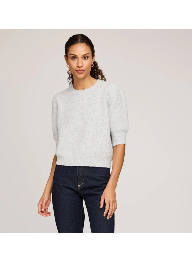 Marisol Knit Top
