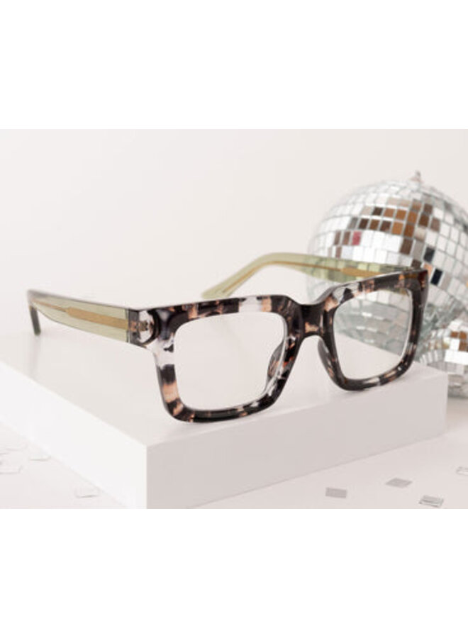 Spotlight  Progressives