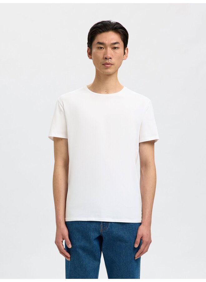 Men's Short Sleeved T-shirt