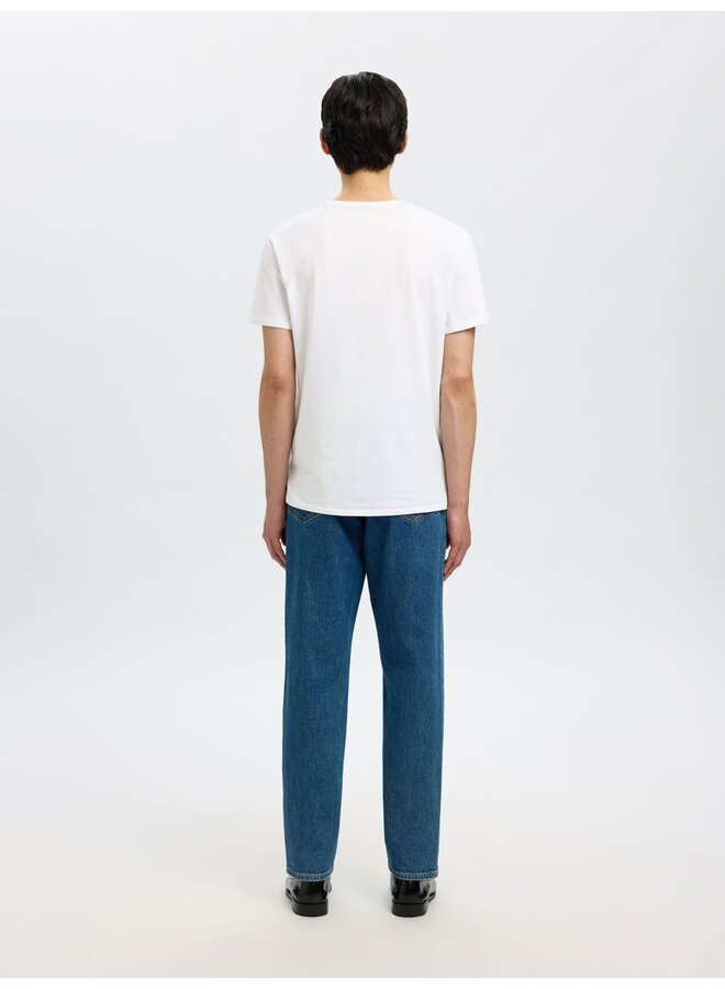 Men's Short Sleeved T-shirt