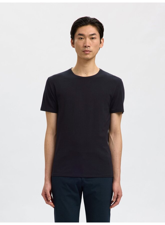 Men's Short Sleeved T-shirt