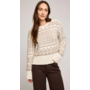 Cypress Pullover Sweater