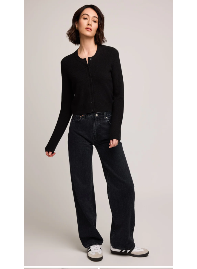 Mirabelle Knit Top