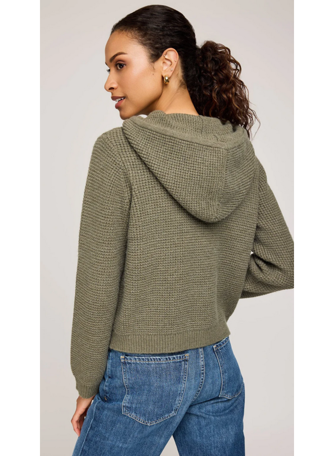 Jessica Pullover Hoodie