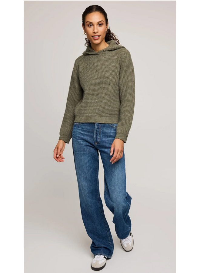 Jessica Pullover Hoodie