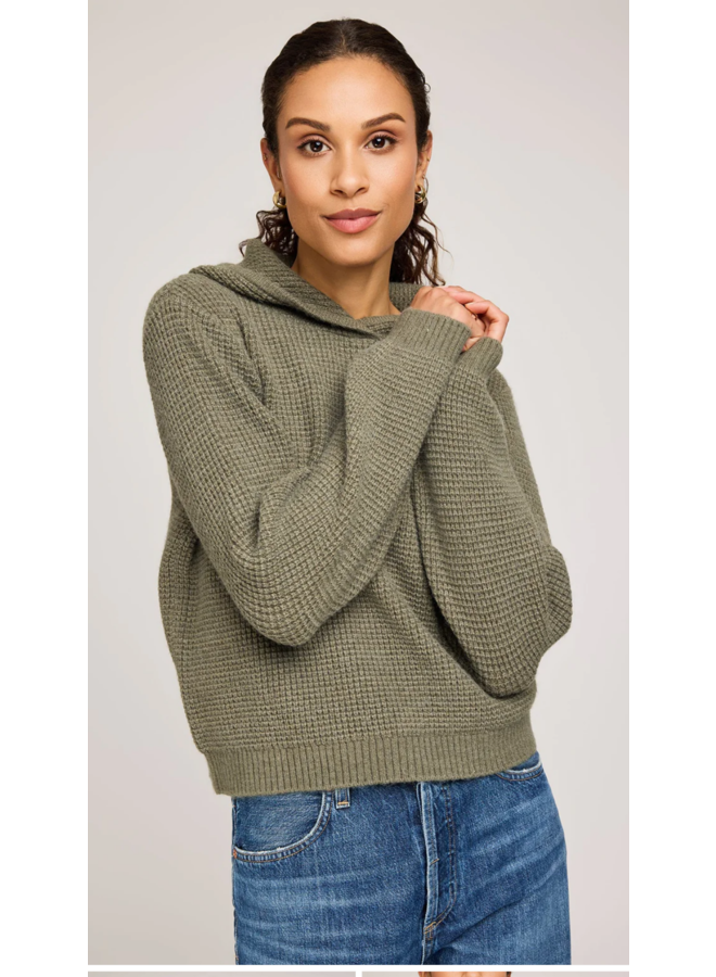 Jessica Pullover Hoodie