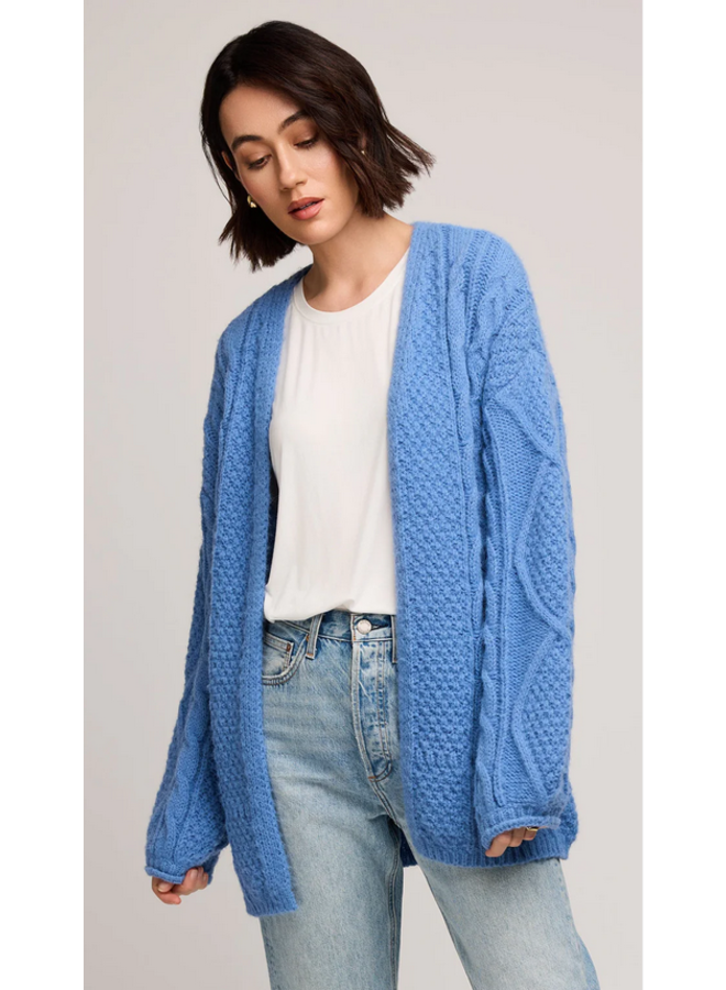 Betty Cardigan