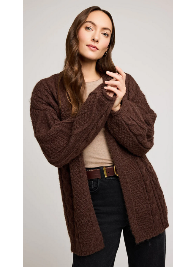 Betty Cardigan