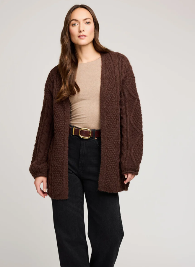 Betty Cardigan