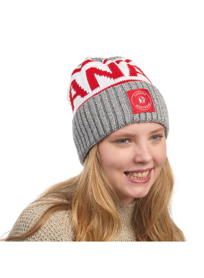 Canada Toque