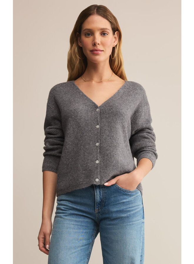 Emile V-Neck Cardigan