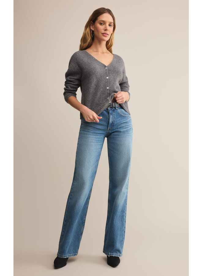 Emile V-Neck Cardigan