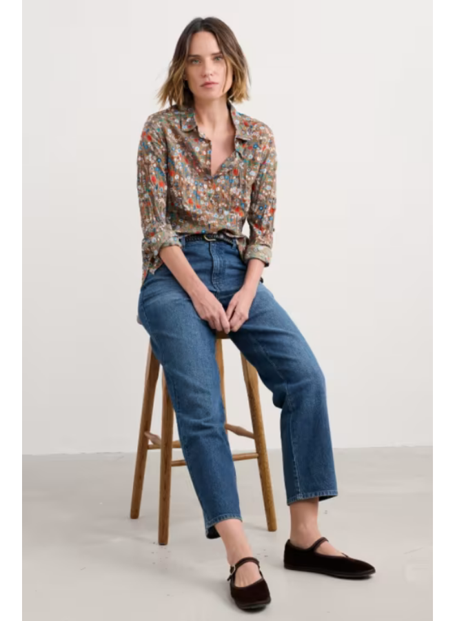 Larissa Shirt