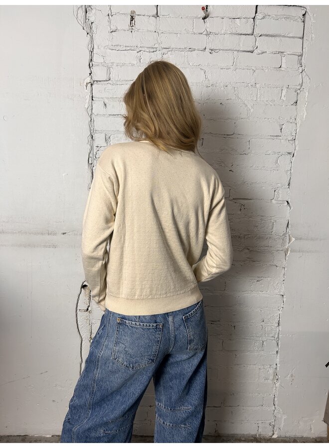 Polar Player Sweater