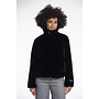 Sallie Faux Fur Jacket