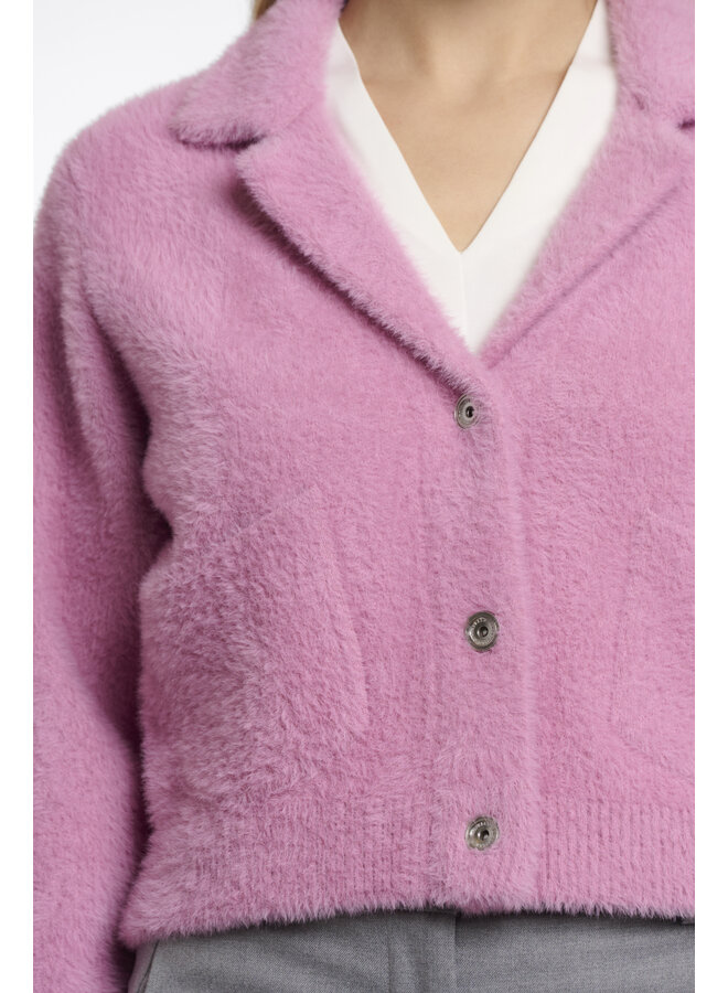 Norah Short Cardigan