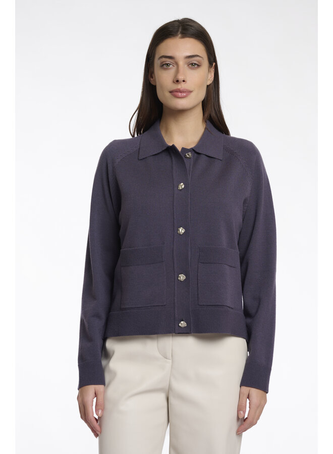 Miley Knitted Cardigan