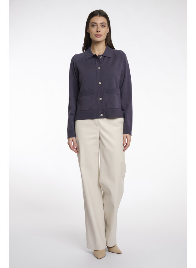 Miley Knitted Cardigan