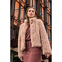 Faith Faux Fur Jacket