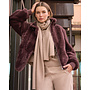 Ambra Faux Fur Jacket
