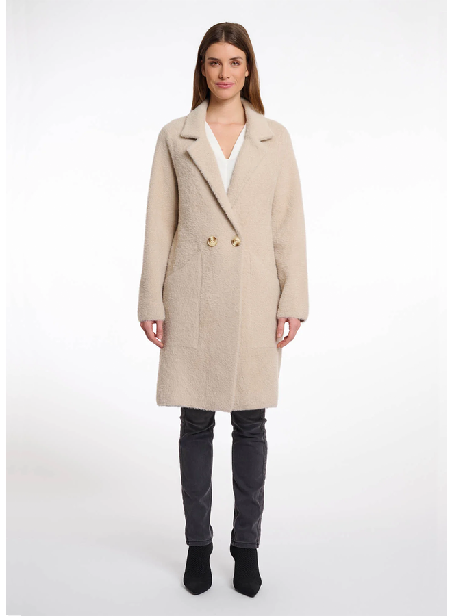 Madina Long Cardigan