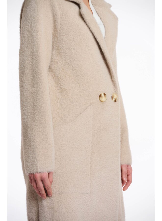 Madina Long Cardigan