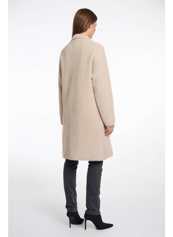 Madina Long Cardigan