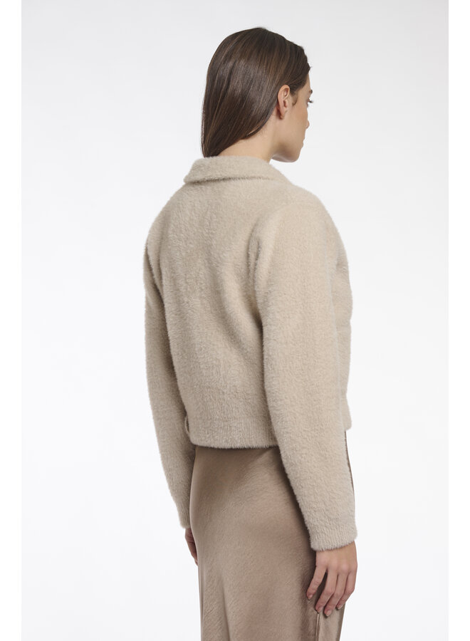 Norah Short Cardigan