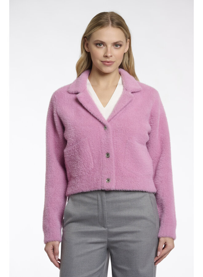 Norah Short Cardigan