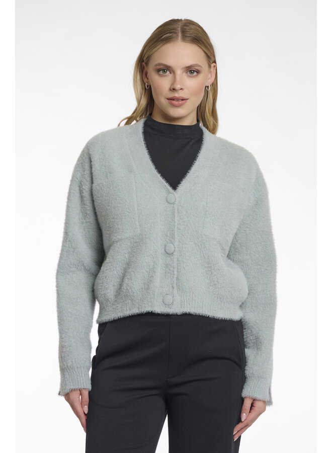 Isarea Cardigan