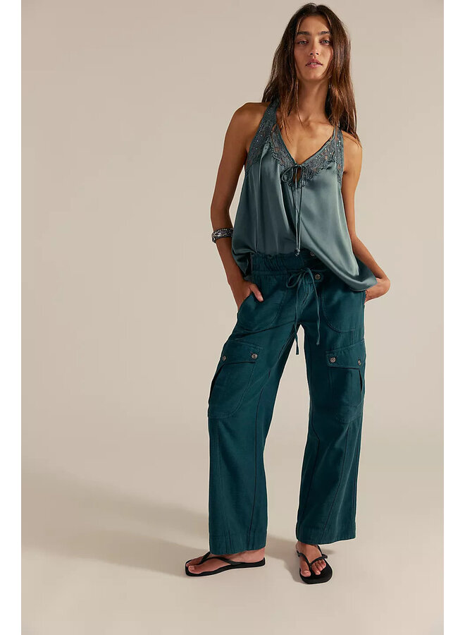 Park Ave Pant