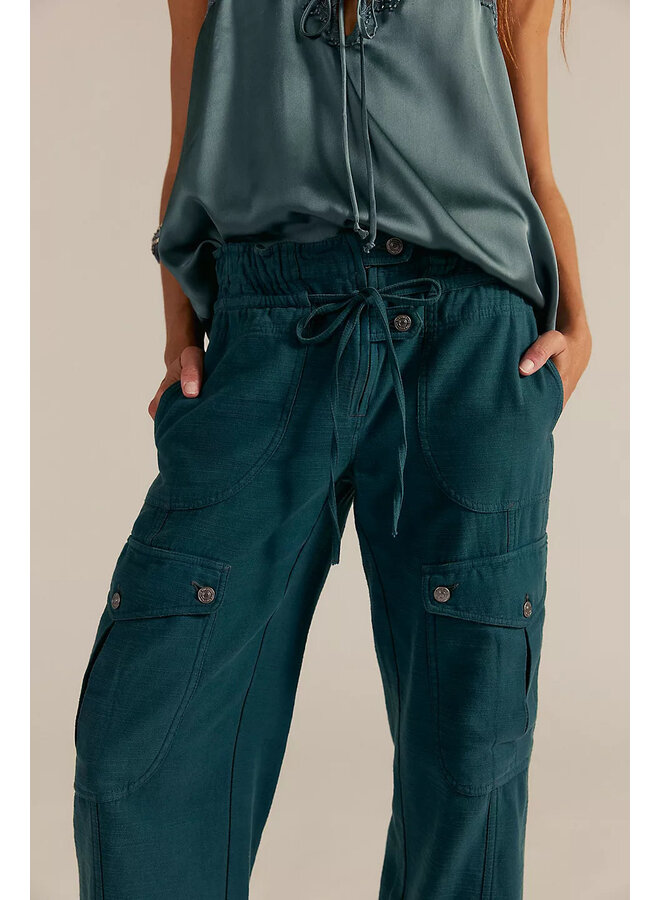 Park Ave Pant