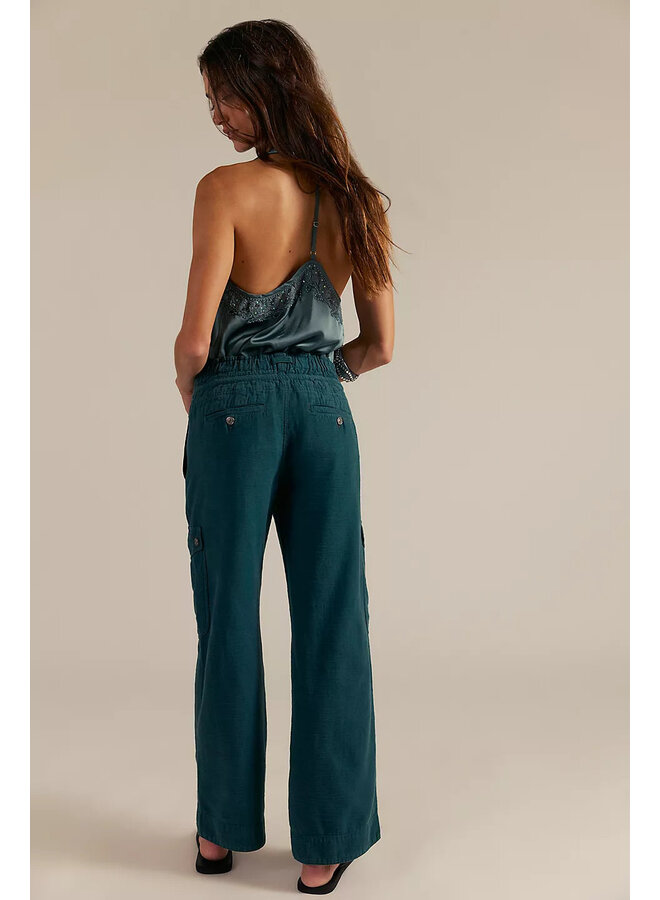 Park Ave Pant