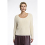 Elisa Boatneck Sweater