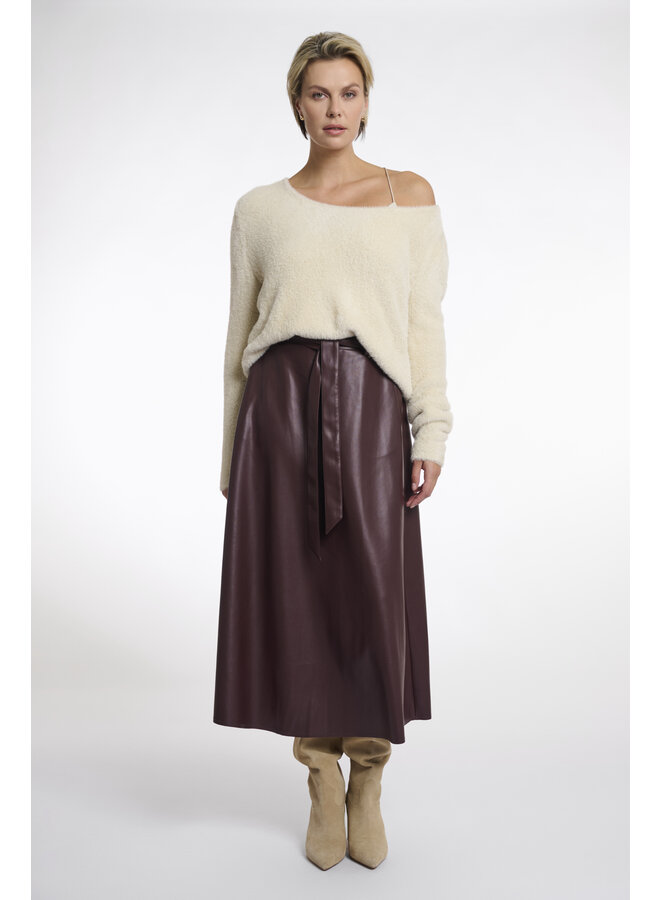 Elisa Boatneck Sweater