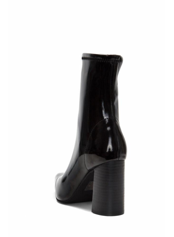 Siren Chunky Heeled Boot