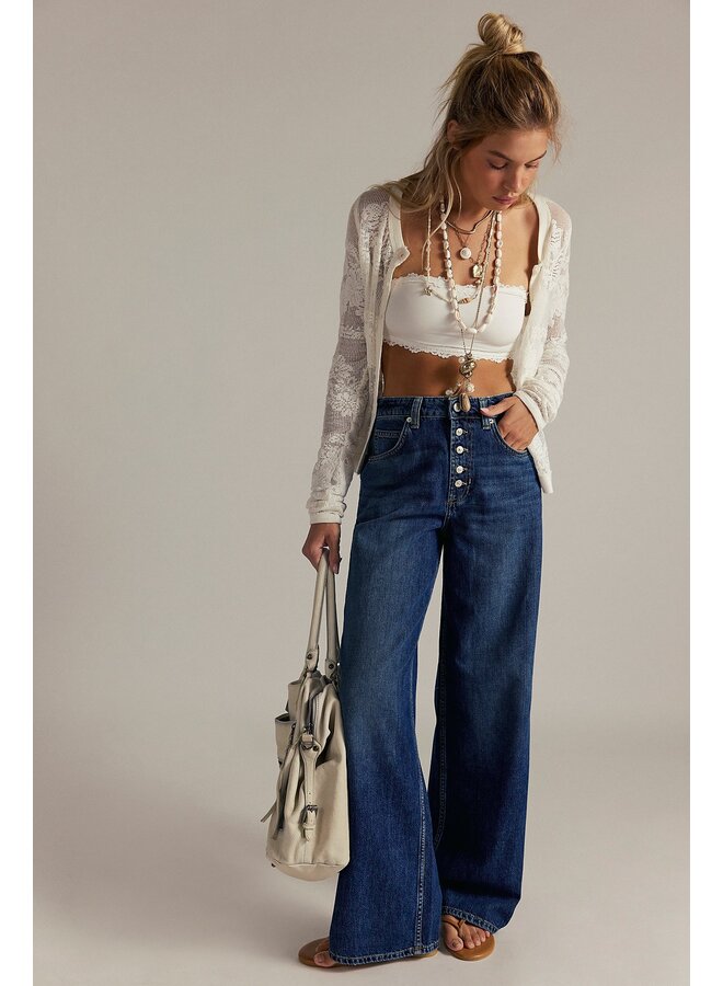 Nia BF Jean
