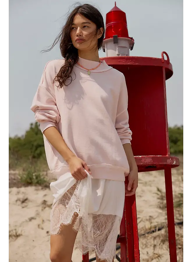 Palm Springs Pullover