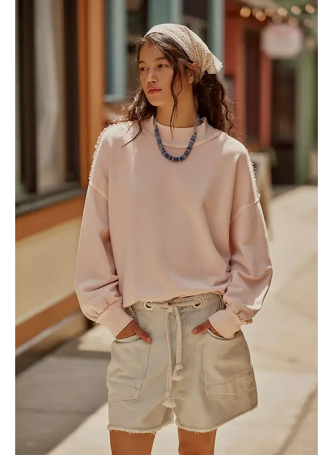 Palm Springs Pullover