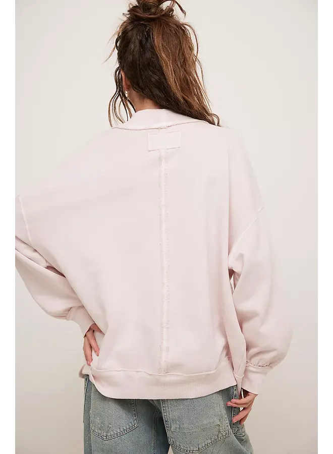 Palm Springs Pullover