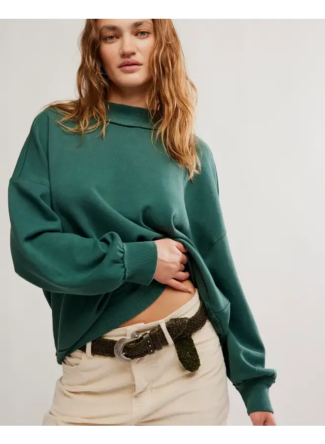 Palm Springs Pullover