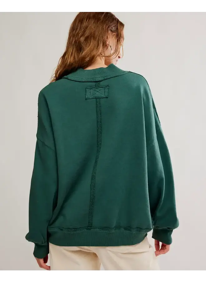 Palm Springs Pullover