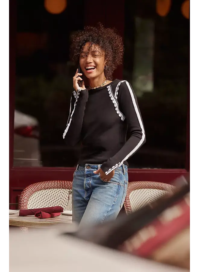 Lost Love Long Sleeve