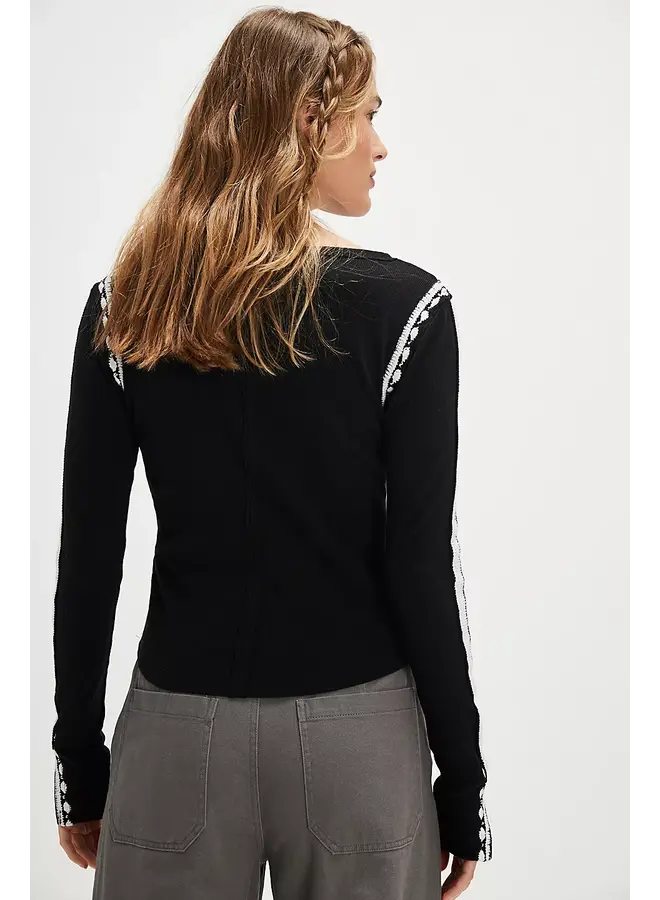 Lost Love Long Sleeve