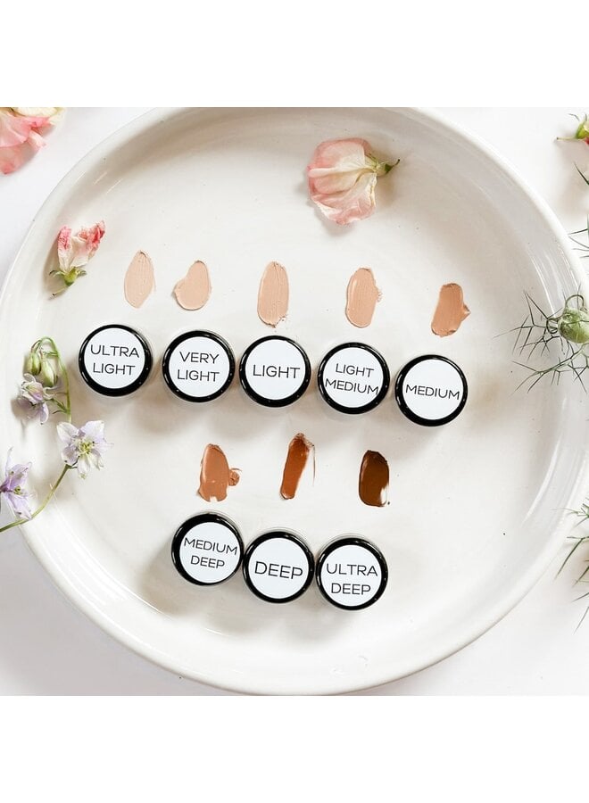 Concealer