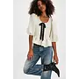 Pamela Bow Top