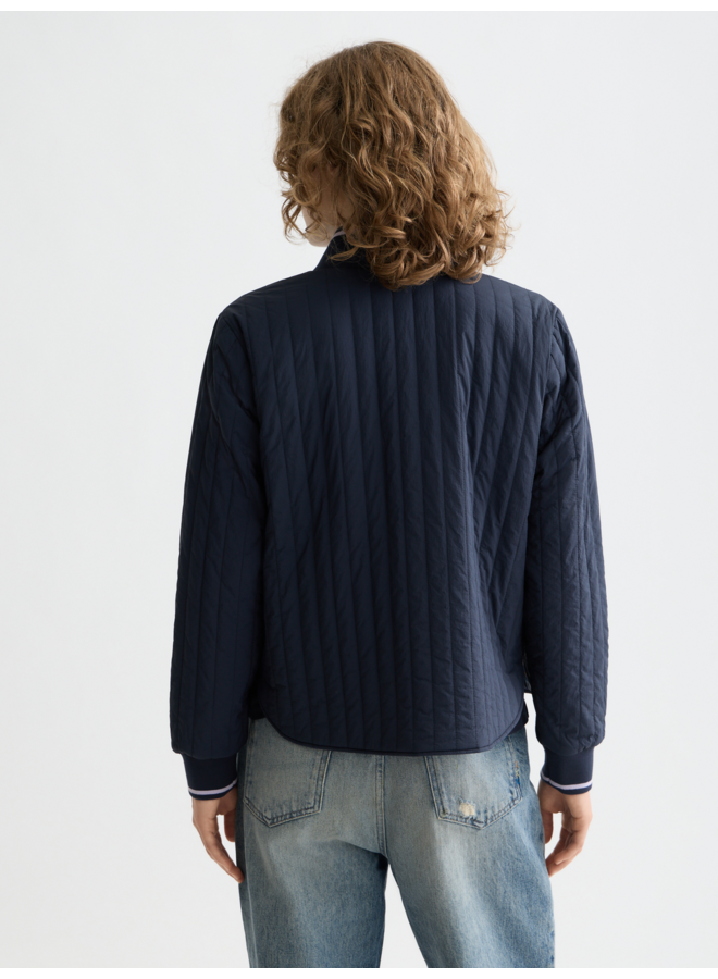 Reversible Quilted Bomber Jacket 25